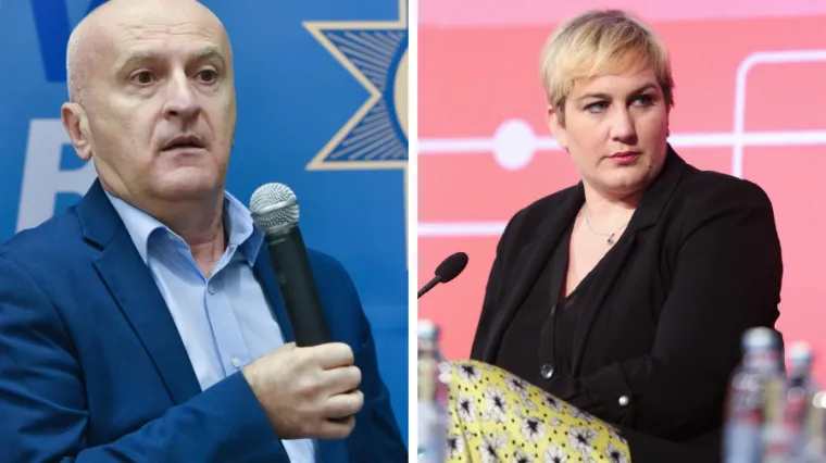 Marković i Matić otkrili da neće u utrku za &scaron;efa SDP-a: 'Kandidirat ćemo se za Predsjedni&scaron;tvo'