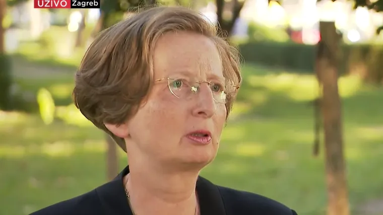 Markotić za RTL: 'Rizični ne bi trebali dolaziti na svadbe, ostali će onda moći imati okupljanja'