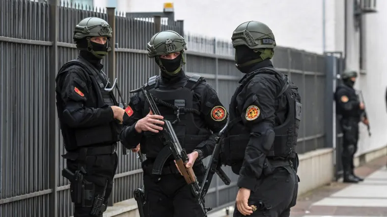 Njegova stranka zadala velik udarac Putinovoj Ujedinjenoj Rusiji