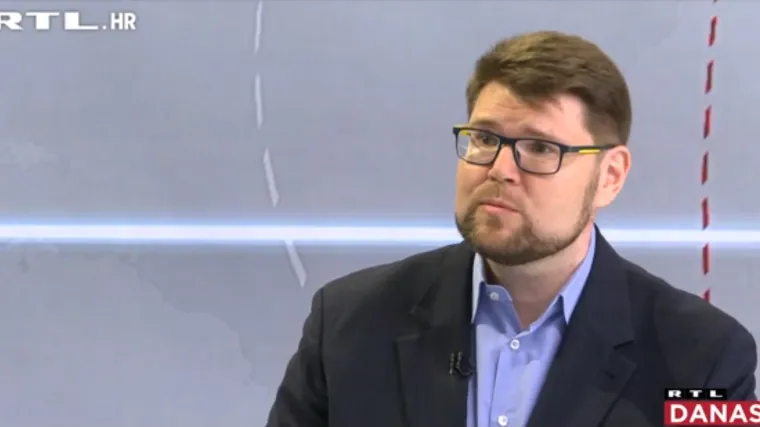 'Opalili su nam ozbiljan &scaron;amar i rekli: mijenjate se ili ćete propasti'