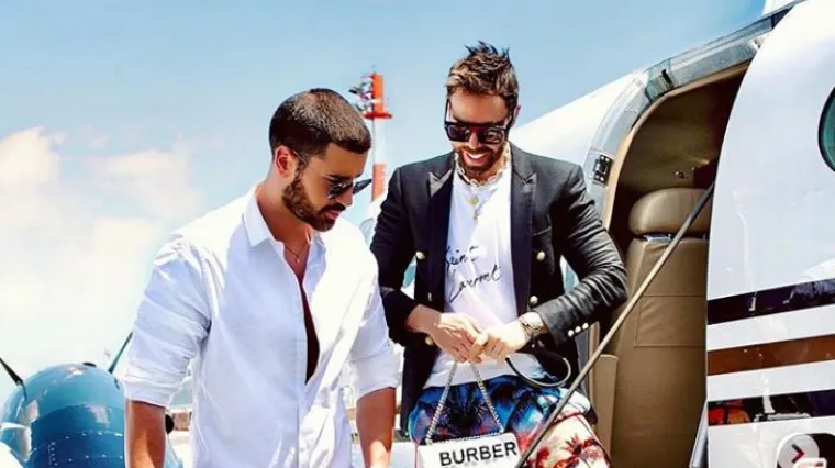 'Krenimo na ljetni odmor gospodine Guroviću'