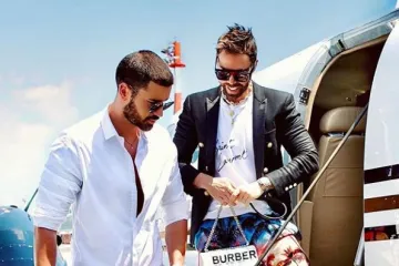 'Krenimo na ljetni odmor gospodine Guroviću'