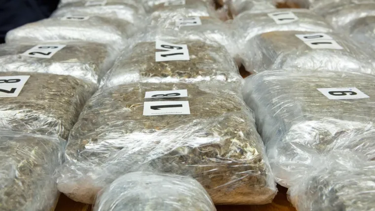 U stanu mu na&scaron;li LSD, 'speed', marihuanu i digitalne vage