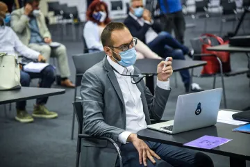 'Hoće li HDZ i Bandić ostati u koaliciji? To je pitanje za milijun dolara'