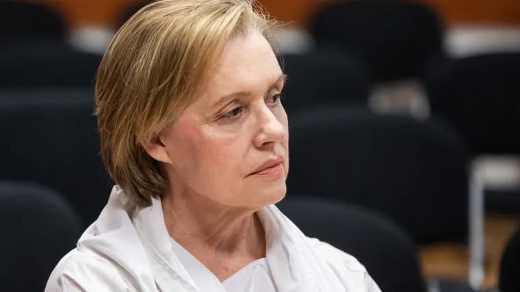 Evo zašto misle da mora iza rešetaka