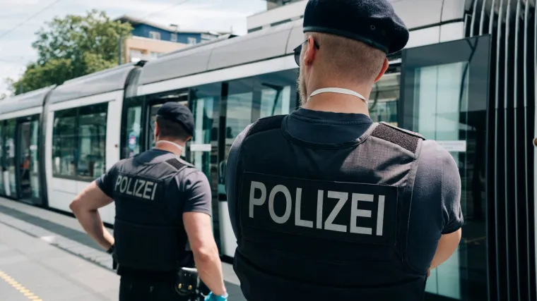 Kako je strah od zaraze zavadio dvije velike europske sile; 'Imamo problem...'