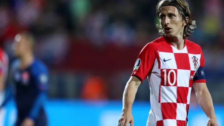 'Bilo bi bolje da Luka ne igra sve utakmice...'