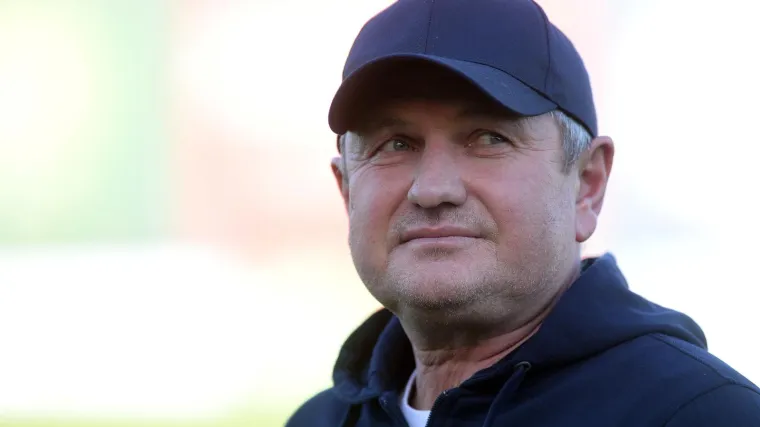 'On je na&scaron; prvi izbor, krenuli smo u pregovore, stiže vrlo brzo'