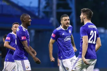 'Ako je tako onda Jovićevićeva smjena nije imala smisla. Kek? U Dinamu ne bi imao ono što je u Rijeci'