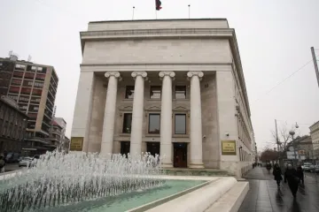 Doznaje se da će se odobriti važan korak prema uvođenju europske valute