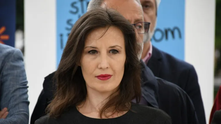 'Ajoj, ajoj, samo nas nemojte stavljati u isti ko&scaron; s njim'