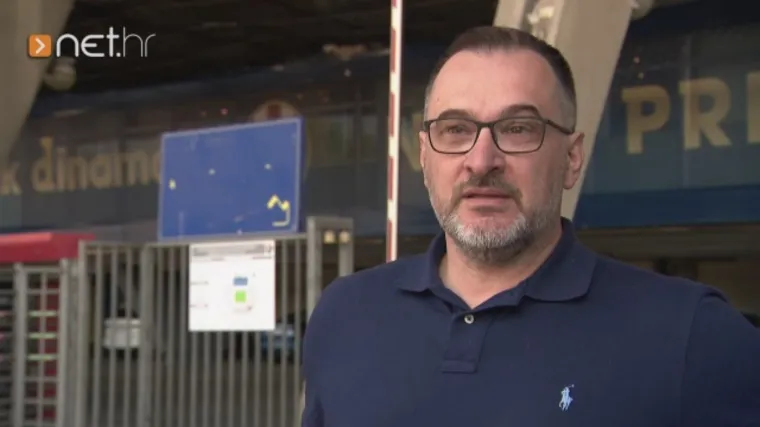 Antolić o planovima za Dinamo: Pogledajte s kim pregovaraju za mjesto novog trenera