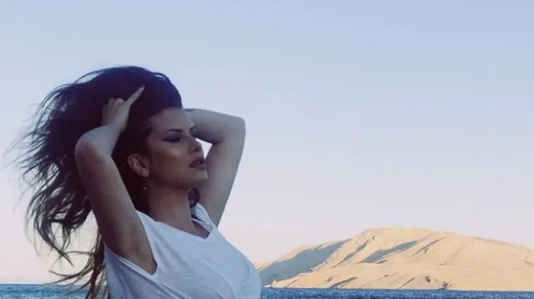 Javila se i Žanamari, a fanovi joj poručili: 'Koja Nives, koja Bačićka, ti i Sevka ste broj 1'