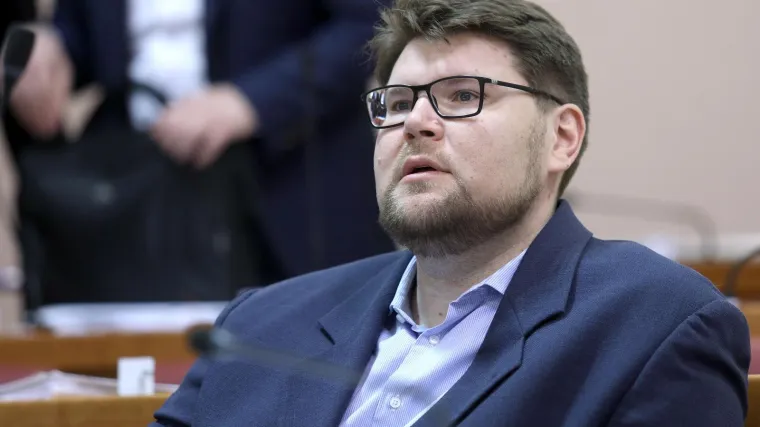 Peđu Grbina podržalo nekoliko istaknutih SDP-ovaca