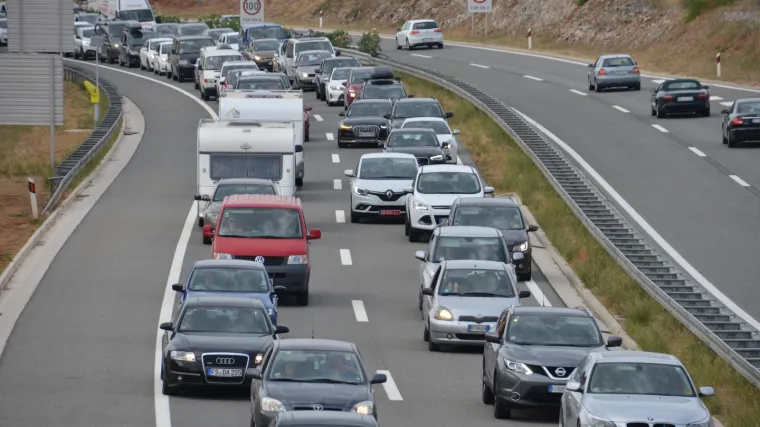 Turisti osobito vole putovati u jednu na&scaron;u regiju
