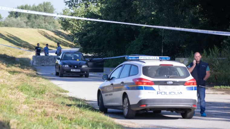 Majka žrtve: 'Uzeo je auto i rekao da ga ne čekam'