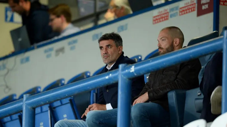 Ne&scaron;to opasno smrdi u Maksimiru