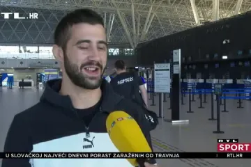 Vraćaju se sportski prijenosi na RTL, Filip Pejić se u Varšavi bori nakon osam mjeseci!