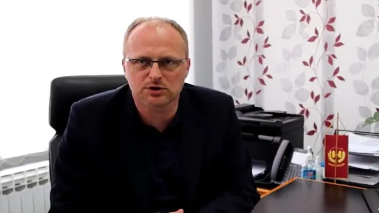 Zaraženi gradonačelnik Ogulina iz samoizolacije: 'Nemam nikakve simptome i dobro se osjećam'