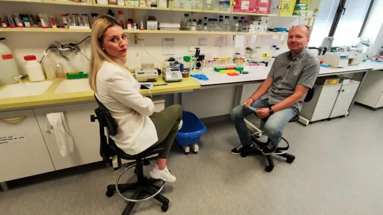 Hrvatskim znanstvenicima oduzeta potpora za projekt koji bi otkrio vi&scaron;e o koronavirusu: 'Morali smo stati'