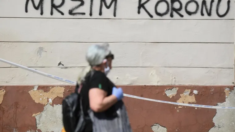 &Scaron;to je koronavirus učinio od nas?