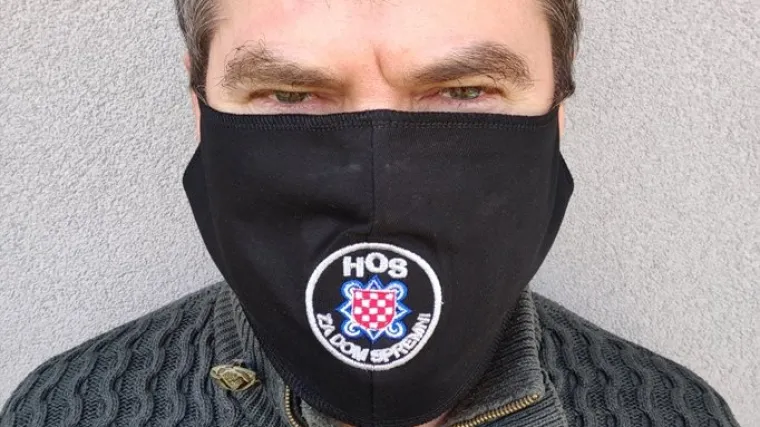 'Nema tu ni&scaron;ta protuzakonito'