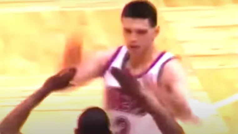 Si&scaron;ao je s neba kako bi ponudio ne&scaron;to neviđeno