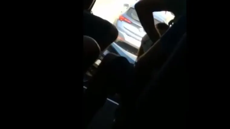 Mu&scaron;karac cijelim putem maltretirao putnike: 'E, zna&scaron; kak' volim tuć pe*dere'