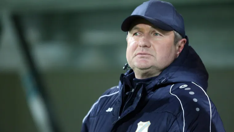 'Neki prerano potežu iz okidača'