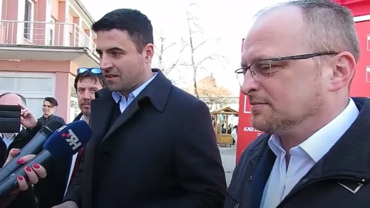 'Sve činimo da grad ne bi postao novo žari&scaron;te, zatvaramo sve &scaron;to treba!'