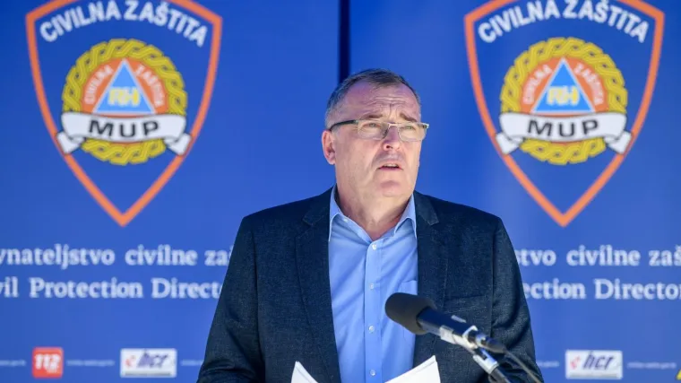 Najgori dan od početka epidemije; Imamo 116 novozaraženih i dvoje preminulih; Uveli su novu mjeru