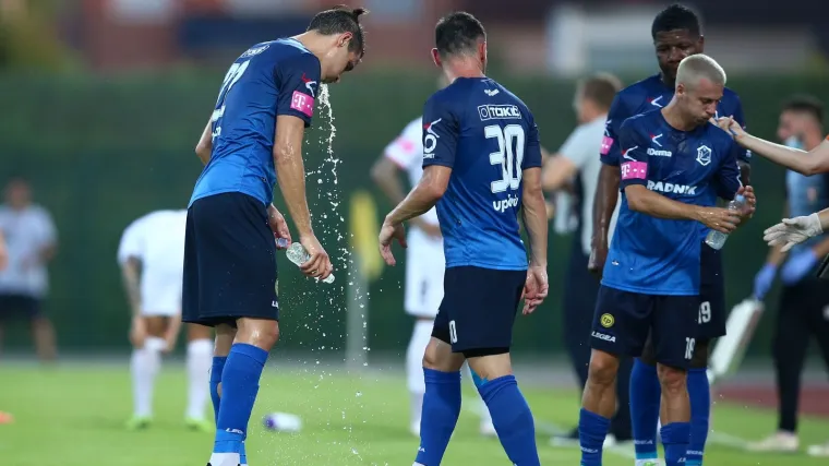 Drožđek zabio za ostanak u HNL-u iz situacije koja će izazvati raspravu