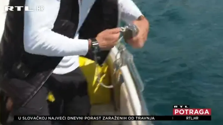 Zbog fekalija zatvorena plaža u lijepoj uvali, na još jednom mjestu drastično povišeni toksični materijali