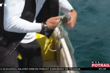 Zbog fekalija zatvorena plaža u lijepoj uvali, na jo&scaron; jednom mjestu drastično povi&scaron;eni toksični materijali