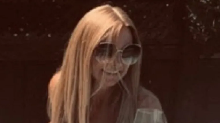 Vlatka Pokos pokazala figuru u plavom bikiniju