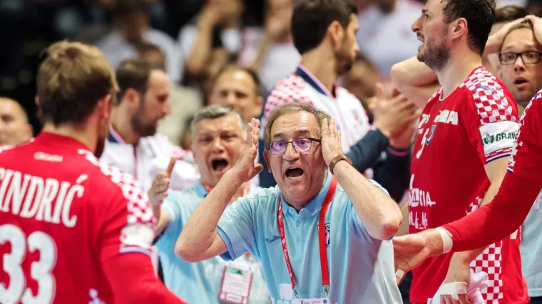 U Egiptu će se za medalje boriti i Kauboji