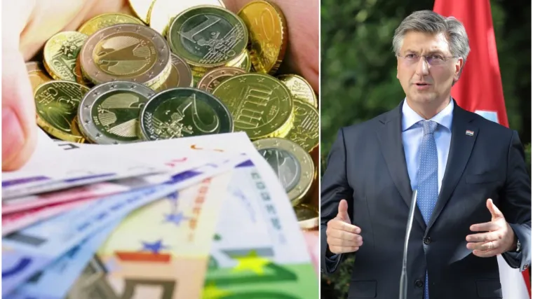 Odlučen je i sredi&scaron;nji tečaj, a zna se i kada bismo mogli preuzeti EU valutu