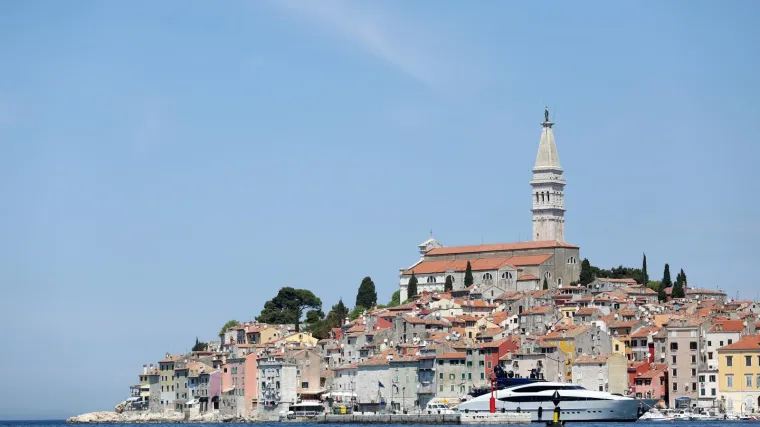 U Hrvatskoj boravi više od pola milijuna turista! Najviše gostiju iz Njemačke, Slovenije i Češke