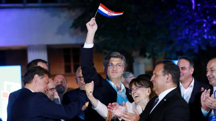 Novu Vladu bismo mogli imati već idući tjedan: Neslužbeno doznajemo tko su Plenkovićeve žrtve