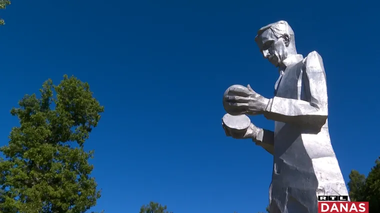 Lika slavi rođendan svog velikana: Olujna noć u kojoj se rodio Tesla kao da je nagovijestila njegovu sudbinu