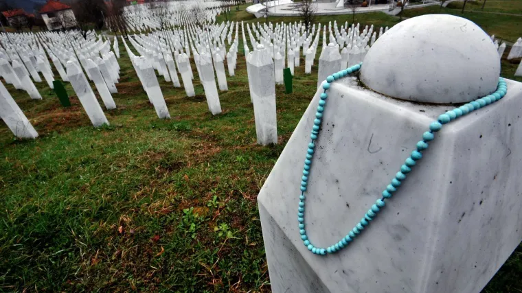 Najmlađa žrtva bila je beba. Umrla je čim ju je majka rodila