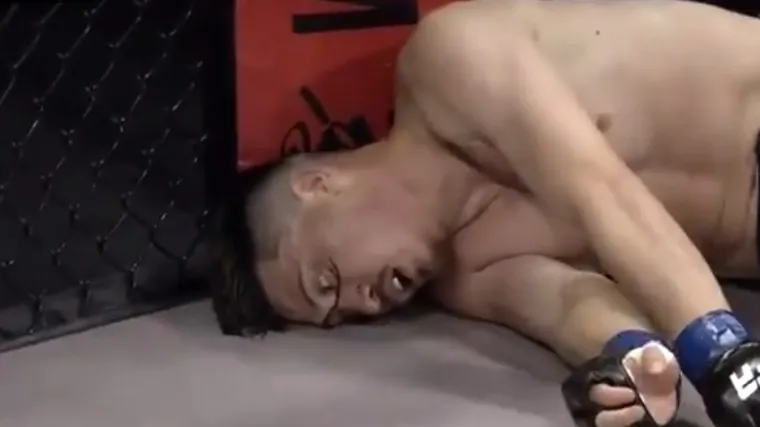 Borilački svijet ostao u &scaron;oku zbog viđenog