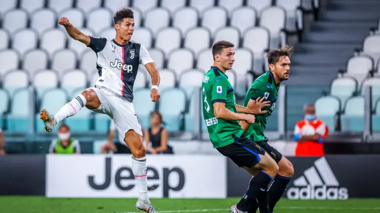 Nikola Kalinić zabio za svoju Romu u pobjedi nad Brescijom