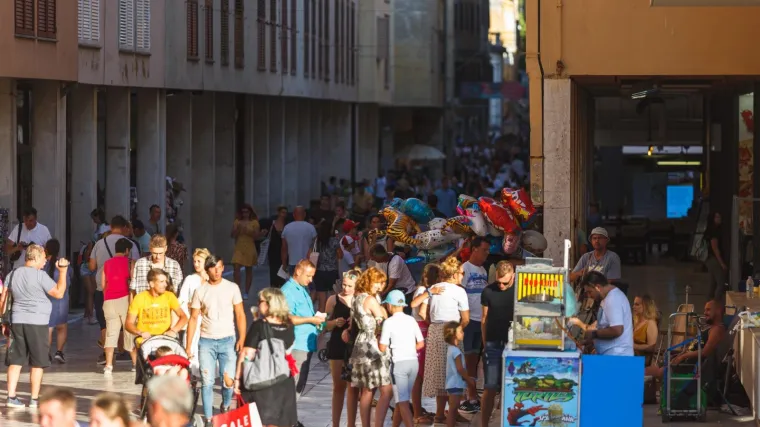Evo iz kojih zemalja nam stižu