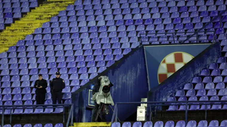 S ovim je sve rečeno, čeka nas derbi kao nikad prije