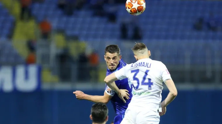 'Ipak su ovo dva najveća hrvatska kluba...'