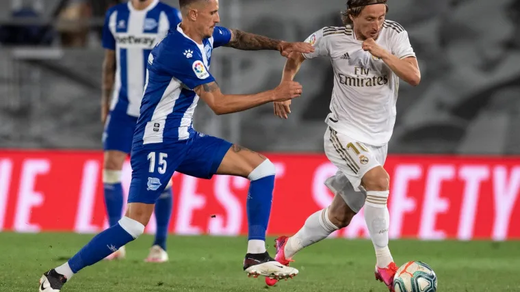 Navijači odu&scaron;evljeni, pojavila se Lukina statistika koja izaziva strahopo&scaron;tovanje