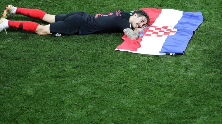 Ovo je za antologiju