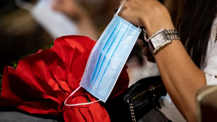 Na području Krapinsko-zagorske županije kroz 24 sata jedna osoba zaražena koronavirusom