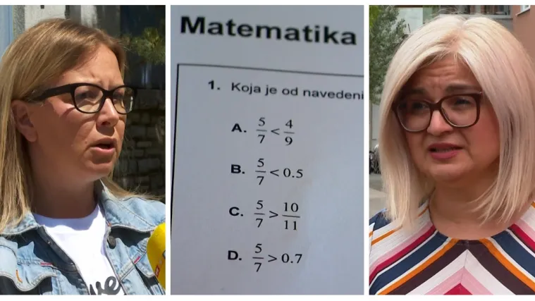 Lički učenici moraju ponovno na maturu: Roditelji traže dokaze da su varali na ispitu i najavljuju tužbu